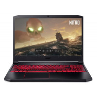 Acer Nitro 7 AN715-51 510A 9th Gen Core i5 (256GB SSD + 1TB HDD) 15.6" FHD Gaming Laptop